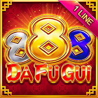 Đại Phú Quý 888 screenshot