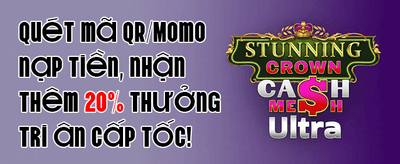 Reload Bonus Hàng Ngày promotion image