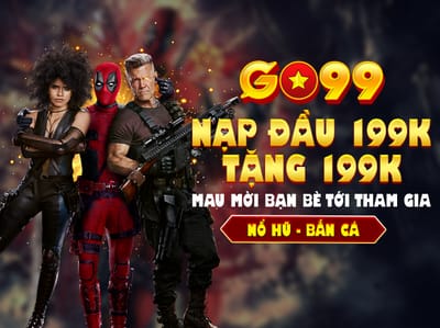 Thưởng Nạp Lần Đầu Siêu Cấp promotion image